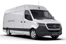 Van Rental Littlehampton - 4 MTR Sprinter - Van hire Littlehampton