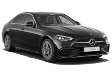 Van Rental Littlehampton - C Class Auto - car hire Littlehampton