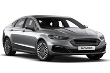 Van Rental Littlehampton - Mondeo - car hire Littlehampton