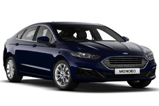 Van Rental Littlehampton - Mondeo Auto - car hire Littlehampton