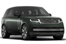 Van Rental Littlehampton - Range Rover - car hire Littlehampton